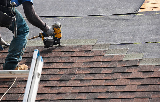 Licensed Flat Roof Repair service in New Bedford, MA - Brentwood Metal Roofing